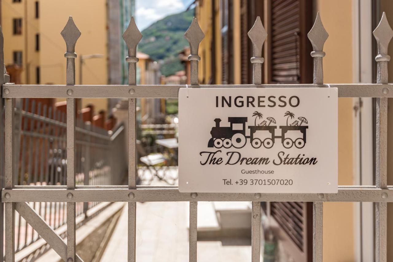 The Dream Station La Spezia